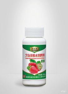 農業生物科技產品包裝