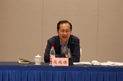 鹽城市農業農村局 工作動態 副市長高尚德專題調研全市海洋生物產業