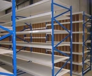 貨架皮批發(fā) 輕 中 重 貨架尺寸定制 -東莞虎門辦公家具