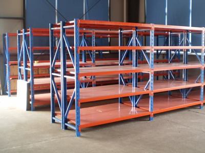 fy04 輕型倉儲(chǔ)貨架_威潤金屬制品_武漢倉儲(chǔ)貨架|價(jià)格,廠家,圖片-商虎中國