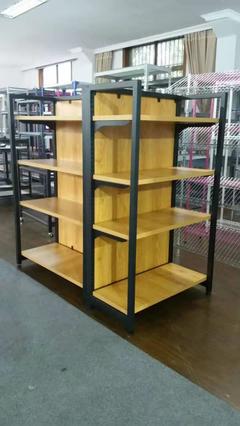 徐州鋼木貨架生產(chǎn)廠家