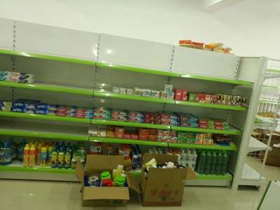 超市貨架天津順發(fā)貨架文具貨架食品貨架