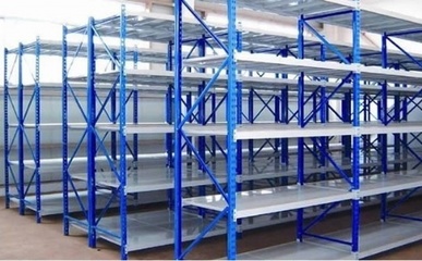 天津北辰區(qū)正豪貨架廠