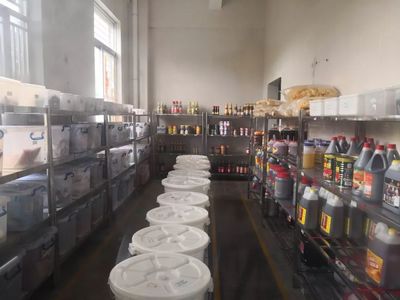 凌晨四點,有這樣一群人