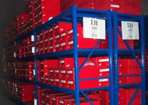 批發(fā)零售貨架 輕型貨架中型貨架 重型貨架 定做貨架