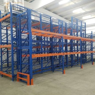 大連市重型倉庫貨架廠