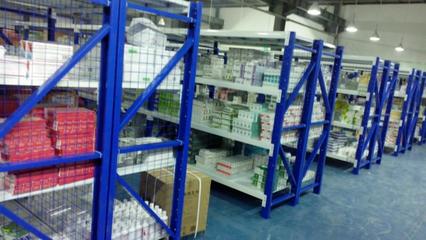 駐馬店報價、圖片、行情_駐馬店最新價格_鄭州紅葉貨架廠報價