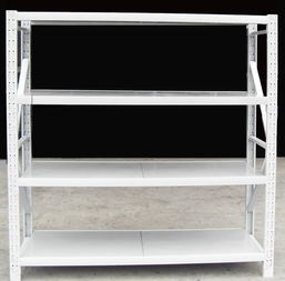 貨架中型貨架報價 廠家