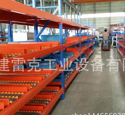 【廠家直銷新品福建重型貨架工廠設(shè)備置放倉庫貨架 貨架倉儲批發(fā)】價(jià)格_廠家_圖片 -