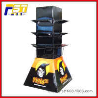 倉儲貨架批發(fā)與工廠直供：深圳、廣州市場的選擇