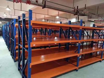 湖南湘潭二手重型貨架批發(fā)與倉庫解決方案指南