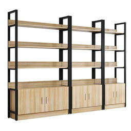 金屬商超貨架報價、廠家及批發(fā)全攻略