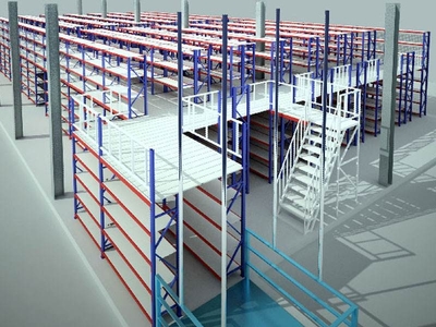 贛州閣樓貨架 價格、批發(fā)優(yōu)勢與應用指南