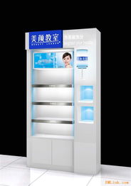 南昌貨架廠 專業訂制江西各類貨架與展柜，最新價格及批發服務