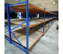 制衣廠貨架產品信息與批發指南