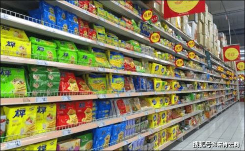 貨架批發 一年營收激增500萬，快消品批發企業的致勝秘訣