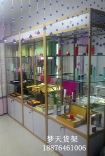 晉江禮品展示架、鈦合金貨架、石獅精品貨架批發指南 價格、廠家與圖片全解析