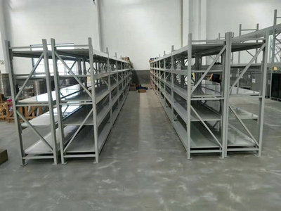 皓盛層板貨架 堅固耐用，價格親民，任意調節，方便取貨