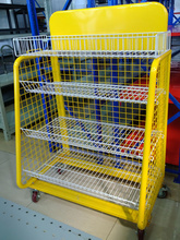 噴塑網(wǎng)水果架 選購(gòu)指南與批發(fā)價(jià)格解析